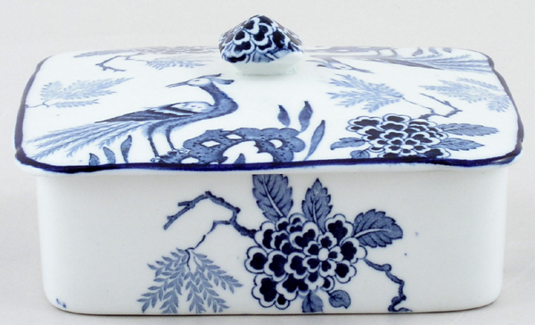Sardine Dish c1920s